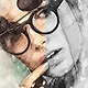 Quick Sketch Photoshop Action - GraphicRiver Item for Sale